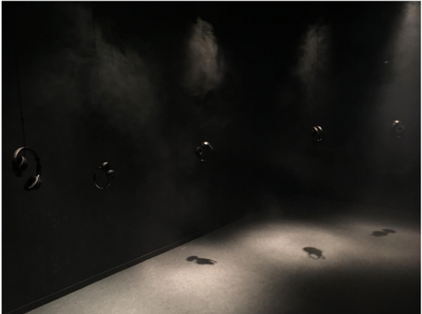 India Art Fair: Present Continuous- Open Magazine