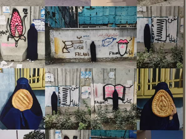 Of Virtual Exhibitions in Four Indian Galleries- Art Fervour