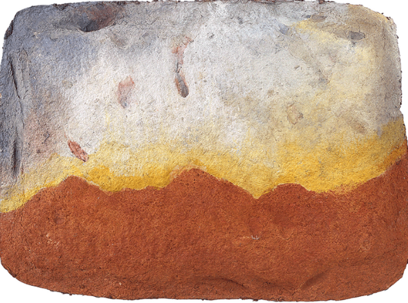 Stayin' Alive- ARTFORUM