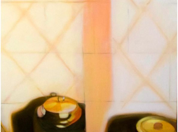 The Paintings lead the way- The Morning Standard
