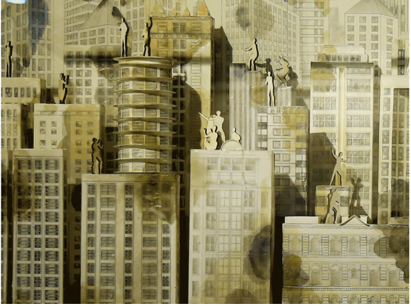 Bringing art under one roof- Today News