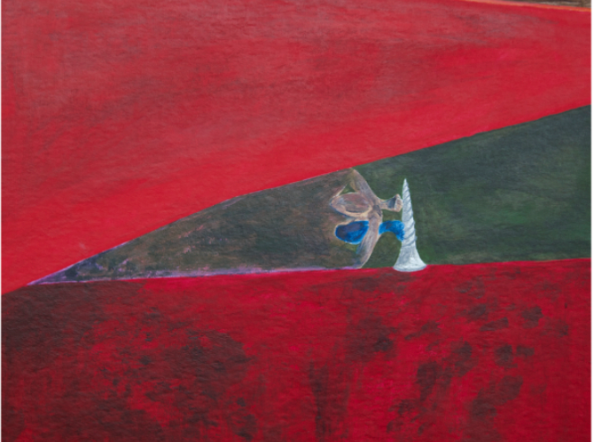 Review by Rahul Kumar- Take on Art