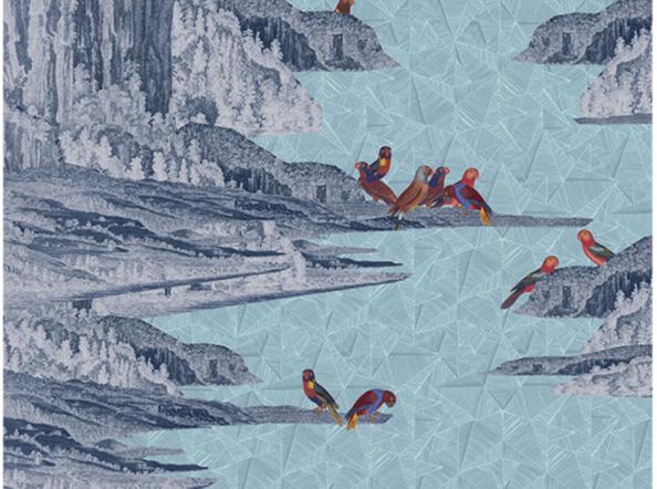 Resilience and Reconnection at Delhi Contemporary Art Week- Ocula