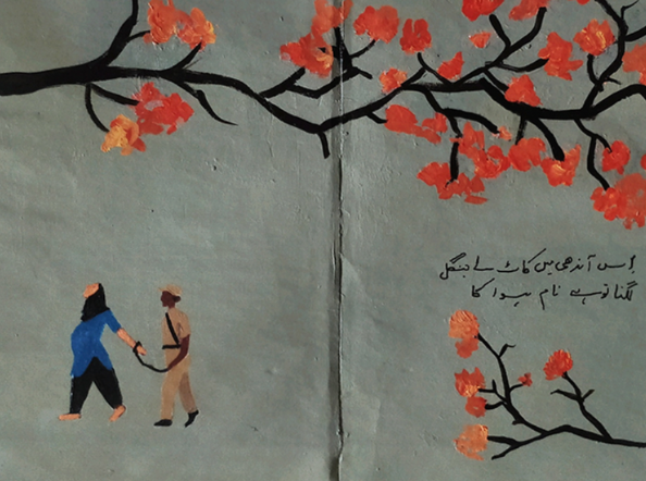 The Delhi Contemporary Art Week showcases a new wave of artists- Mint Lounge