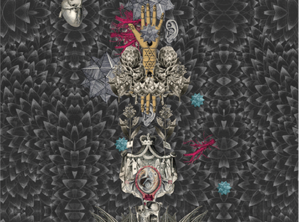 7 artists to watch out for at the upcoming Delhi Contemporary Art Week 2019- Vogue