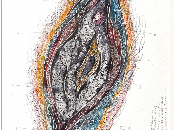 Under the Aegis of Poetry: Art Beyond Language- Critical Collective