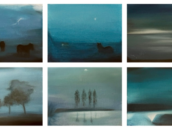 Highlights from Art Mumbai 2023- MASH