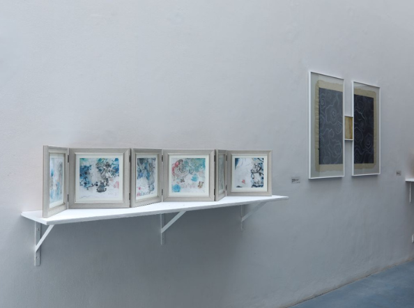Delhi Contemporary Art Week- Habitus Living