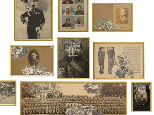 Redemption (Soldier)