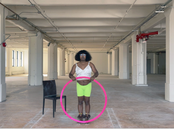 Home is a Foreign Place-2