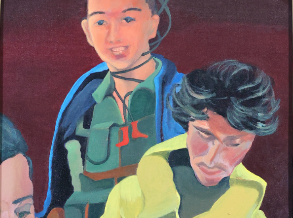 3 am snack: war and workers do not sleep