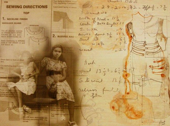 Stitched Chronicles Series III