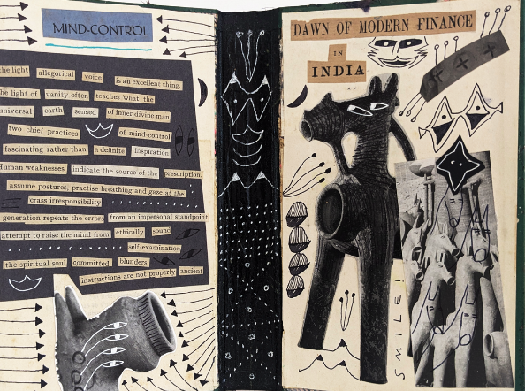 Book-worm self-actualization