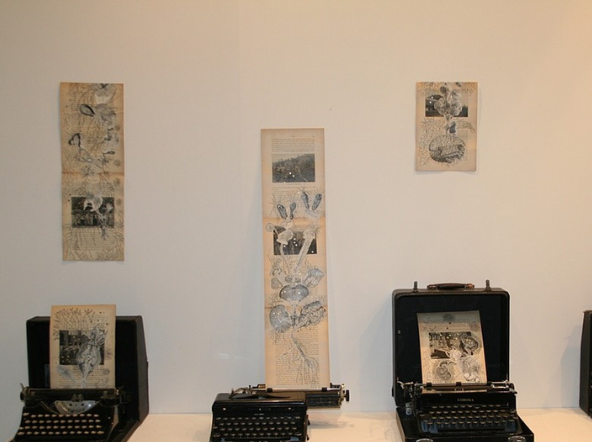 The Grammar of Longing