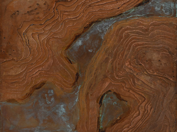 Changing course of the river, 2024