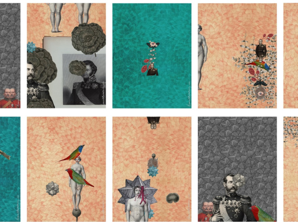 Light from Another Sun