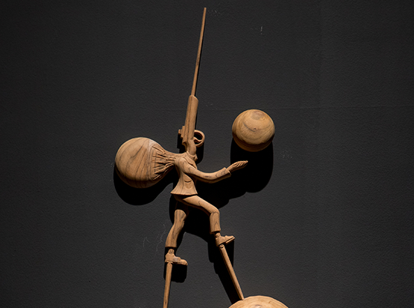 Final Frontier: Jabir in the scramble for planets