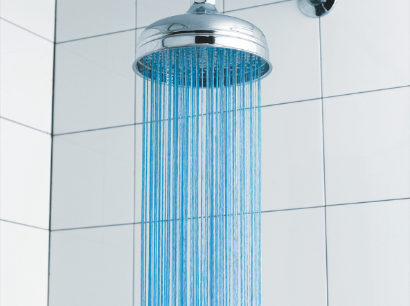 All I Have Really Wanted is a Nice Cold Shower