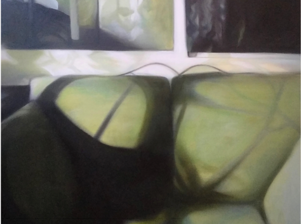 Untitled / Six (Do you know how the Sun laughs?)