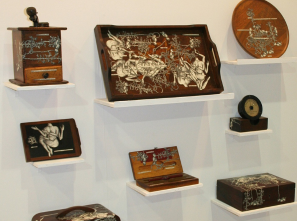 The Sum total of our Existence