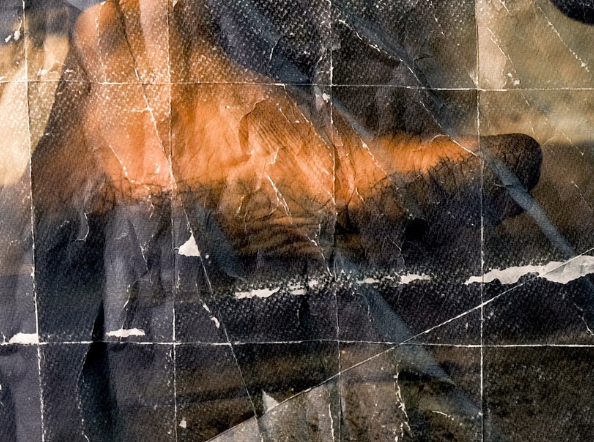 Pital-Khana (Brass Workshop)-III