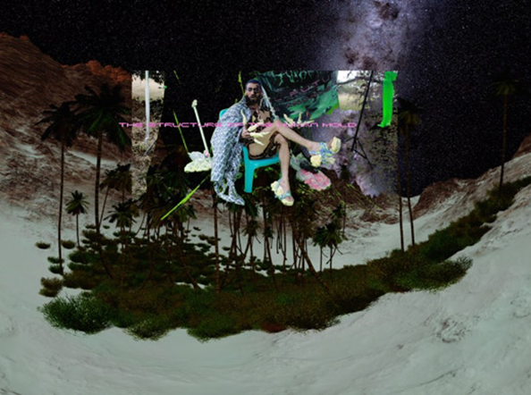 ​Tupamaras Technophallus