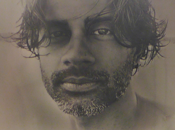 Self-Portraits / Selfies