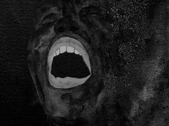 on the cusp of (series)