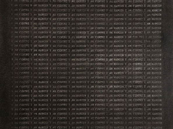 I am Centre I am Margin