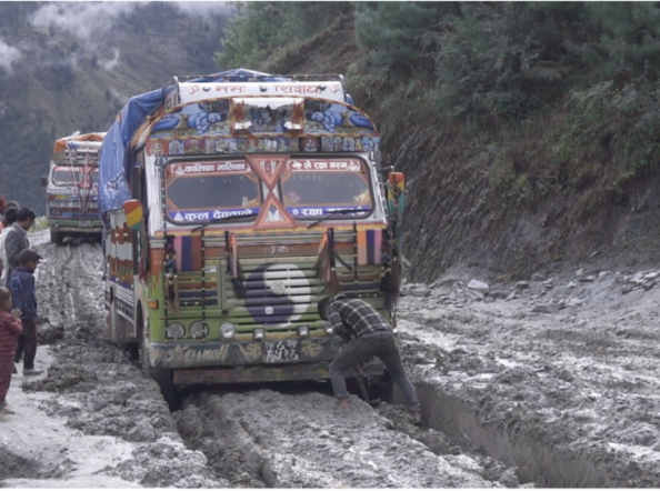 hundred of flowers more (HOFM)