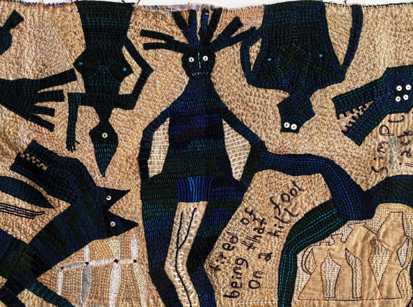 Unrequited Vulnerability 4