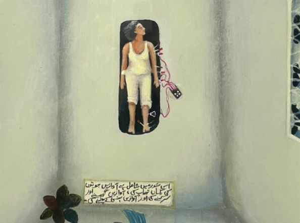 Diary Entries 2021-23