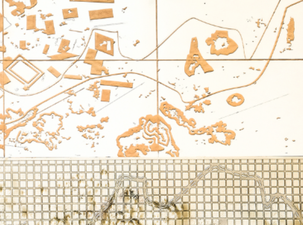 A land of silent echoes 29