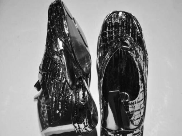 Miles After Miles (Sneakers)