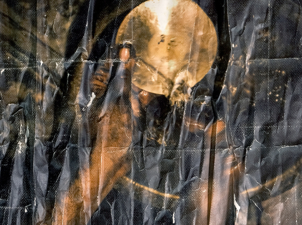 Pital-Khana (Brass Workshop)-V