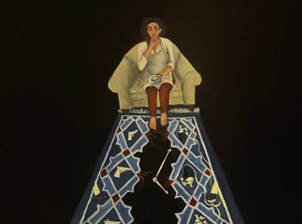 Diary Entries 2021-23