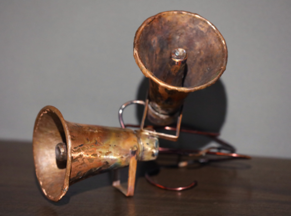 Objects of Interest- Loudspeakers