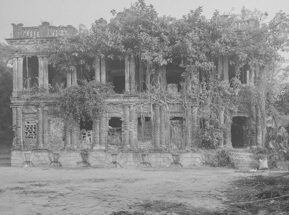 Jirno (Ruins)
