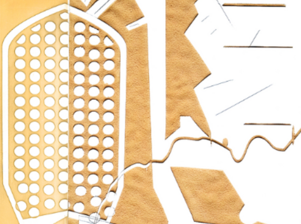 A land of silent echoes 28