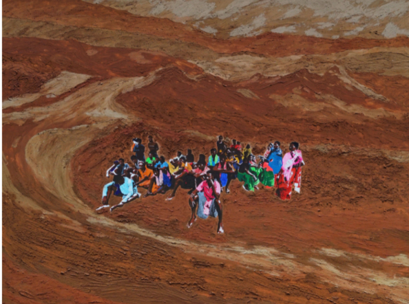 Industrial Acquisition