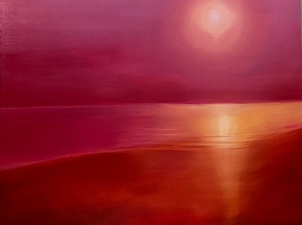 A day in the afterlife