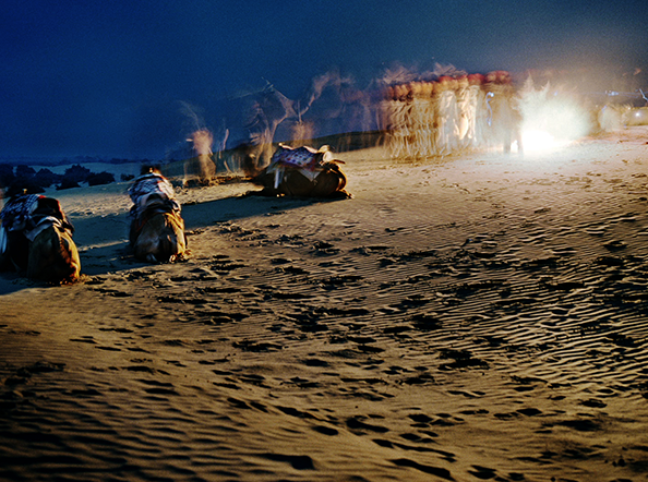 (Untitled) Jaisalmer