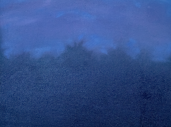 Three-Tell Mother, I’m Home