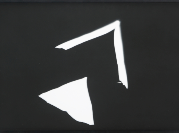 The Lines of Your Belief