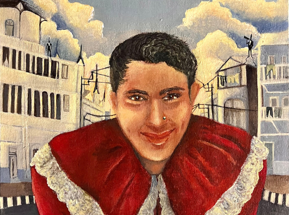 I didn’t ask for fishbones: Notes on songs of abundance