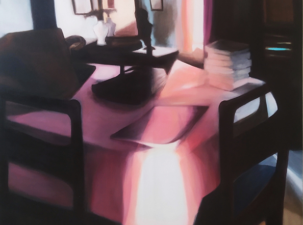 ‘Untitled / Flights’