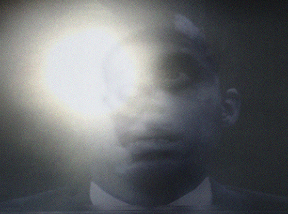 ​I Changed But Nothing Can Be Changed (Precarious-Collage)