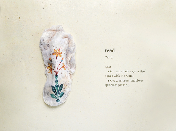 Disabled Dictionary: South Asia Edition 'र' (Speech therapist approved) - T11 Reed