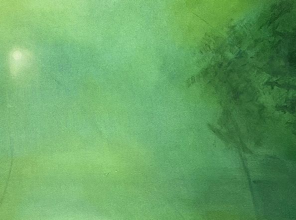 Strange Powers / Window III