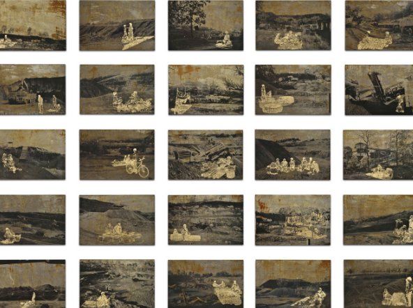 Views from a Certain Distance IV